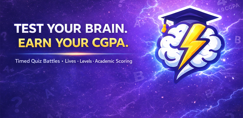 Brain Buzz feature graphic